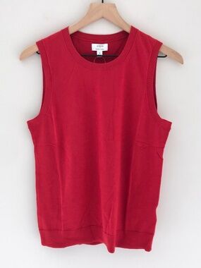 NWT J.Crew Factory Sweater Shell